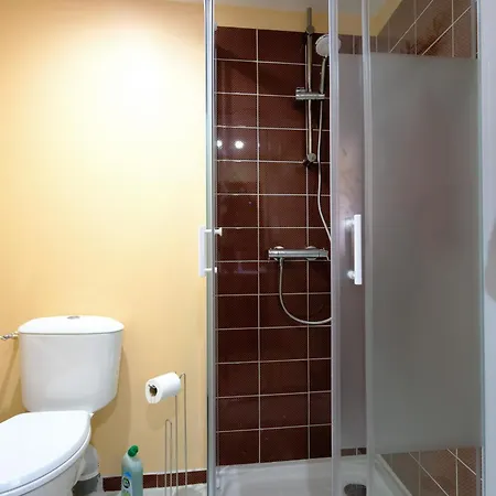 Bed & Breakfast Le Ptit Refuge *