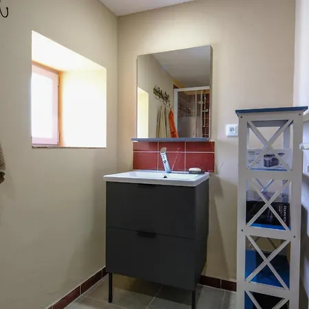 Le Ptit Refuge Annezay