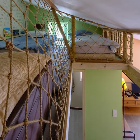 Le Ptit Refuge Bed & Breakfast *