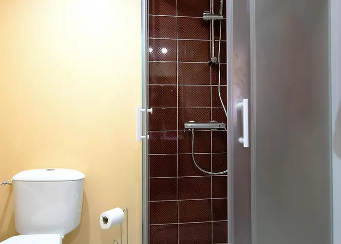 Bed and breakfast Le Ptit Refuge *