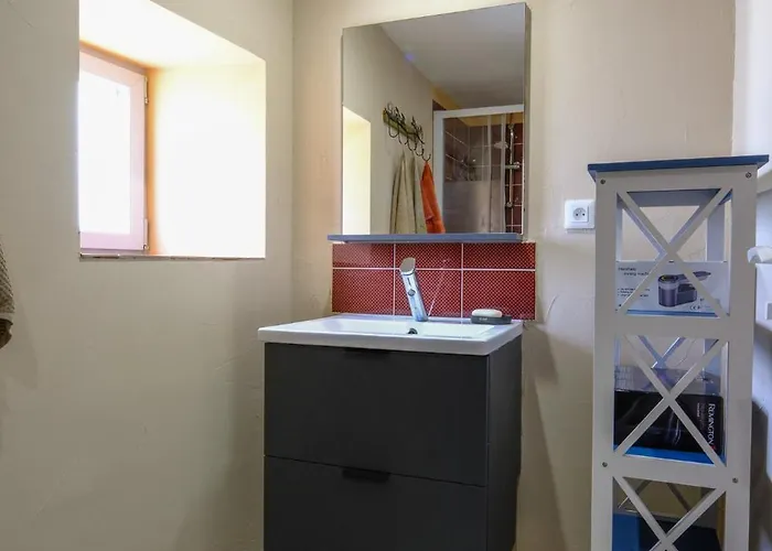 Le Ptit Refuge Annezay